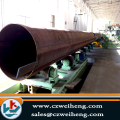 DN900 STD large diameter Lsaw Steel Pipe