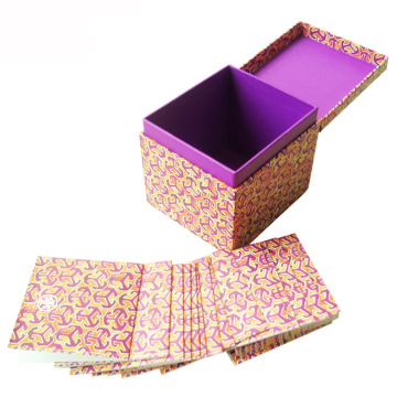 Invitation Card Gift Box For Gift Card