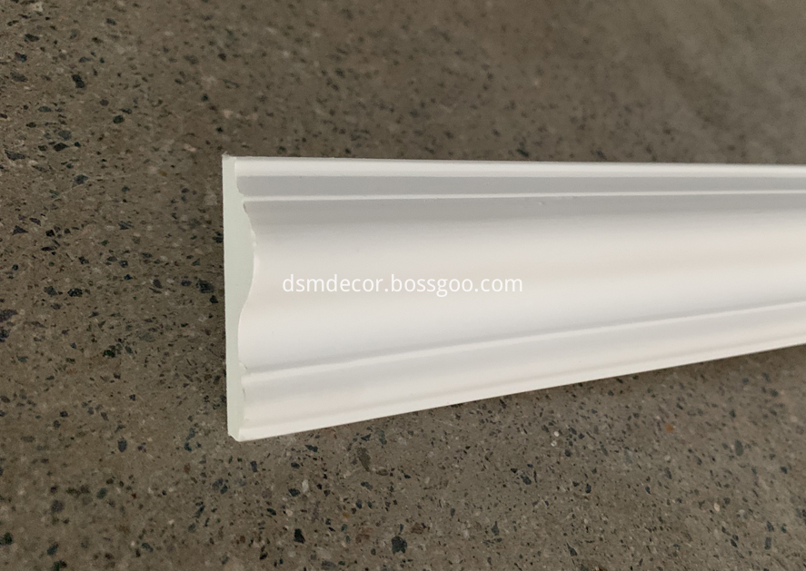 Popular Panel Moulding PP301