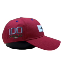 Embroidered Baseball Caps