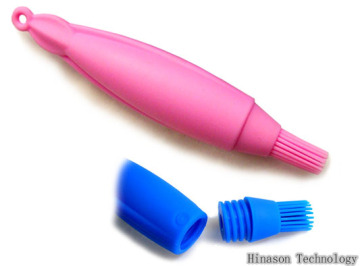 Silicone Pastry Brush