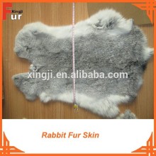 Rabbit Fur Pelt