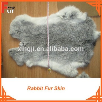 Rabbit Fur Pelt