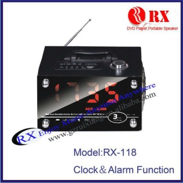 RX Series speaker RX-118