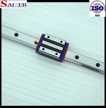 Best Precision Linear Guides Rail From China