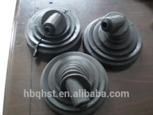 Molded NBR/EPDM Rubber Parts