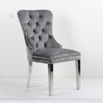 Modern Luxury Restaurant Dining Chairs