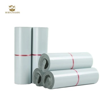 White Express Bags Express Envelope Storage Bags