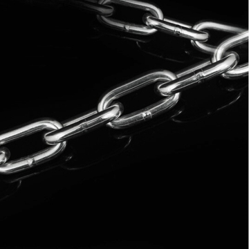 Sale Stainless Steel Medium Link Chain