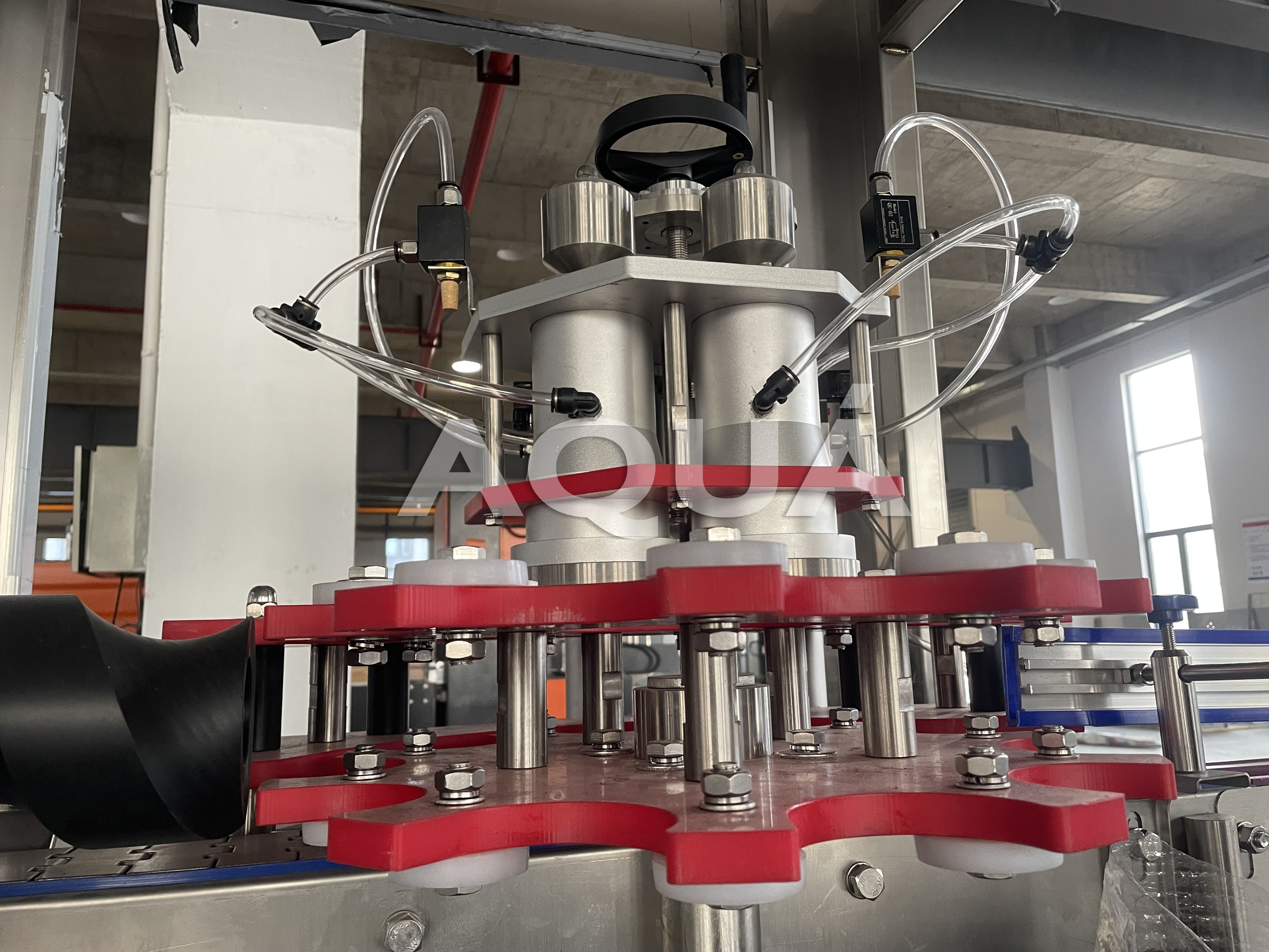 Price Of Carbonated Soft Drinks Plant/ Sparkling Soda Water Filling Machine