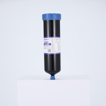 Plastic Bonding UV Curing Adhesive