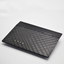 Two-Color Injection Molding Plastic Base Box Household