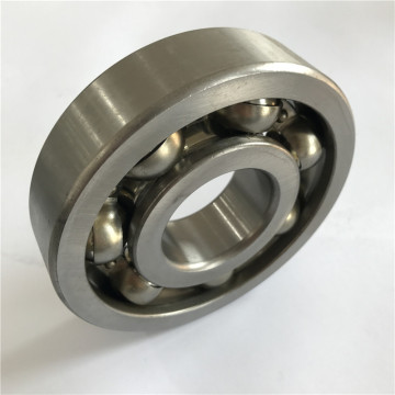 Jinan Kelunte Bearing 6004 Deep groove ball bearing 6004