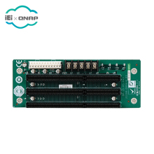 IEI BP-3S-RS-R40 3-Slot Industrial Backplane with 3 ISA Slots