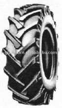AGRICULTURAL IMPLEMENT  TUBELESS  TYRE