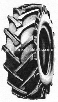 AGRICULTURAL IMPLEMENT  TUBELESS  TYRE