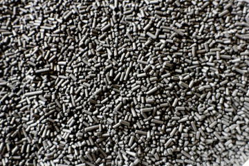 activated carbon molecular sieve