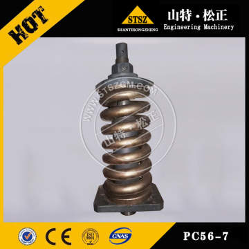 PC400-8 parçaları için Komatsu minder montajı 208-30-00130