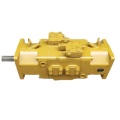 Pompe hydraulique principale d'origine 311D 311-7403