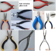 Hair Extension Pliers