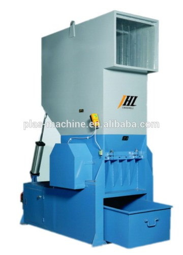 China sale plastics machinery crusher