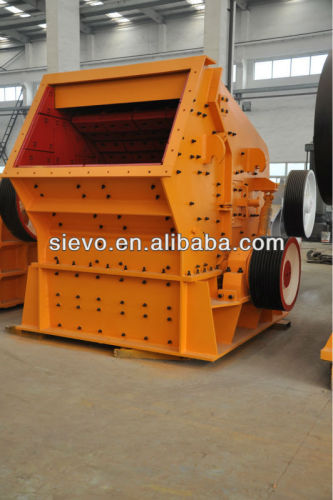 blow bar for impact crusher