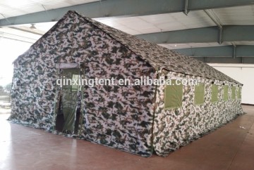 12x5m Military Dining Kitchen Tents For Camping