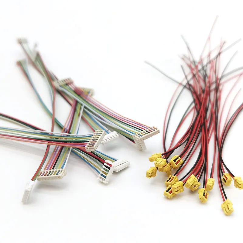 Customize PTFE Cable Insulation for Drones