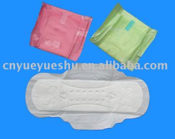 ultra thin hygienic napkins for night use