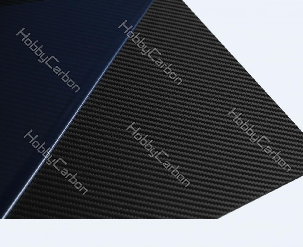 carbon fiber sheets heat resistant