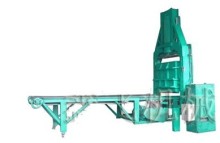 Incense Making Machine