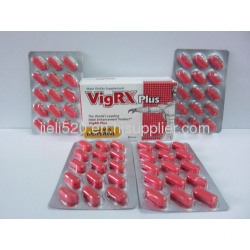Seks Hapi Herb Kapsul Sex Urunleri Erotik Vigrx Plus 60 Pills Haplari Bossgoo Com