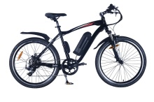 PLAYBOY 36V 250W 8fun motor 26\" easy rider electric bicycle