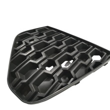 Front Fog Lamp Frame GWM 2803803XKU33A for WEY VV7 - Fog Lamp Grill Honeycomb Design