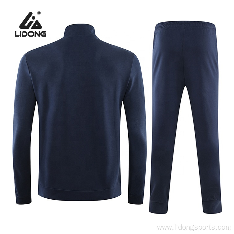 Men's Casual Tracksuits Long Sleeve Jogging Suits