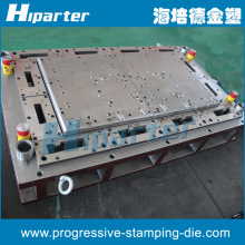 TV Back Cover Metal Press Tools, High quality TV Cover metal press tools