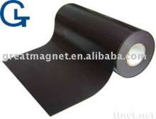 rubber magnet roll