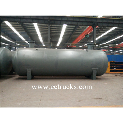 Tanques de LPG subterrâneos ASME 80 CBM