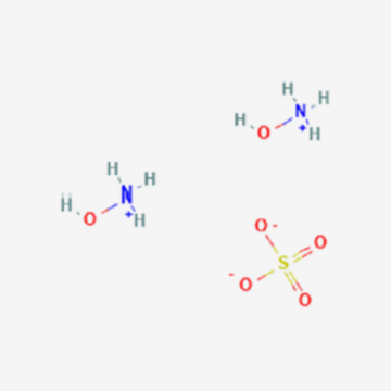 hydroxylaminesulfaat ontwikkelaar