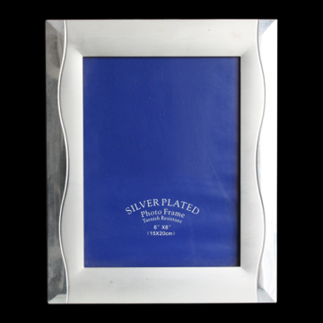 Metal Picture Frames Gallery Perfect Frame Set?