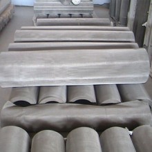 Stainless Window Gauze , Stainless Steel Wire Mesh For Sale