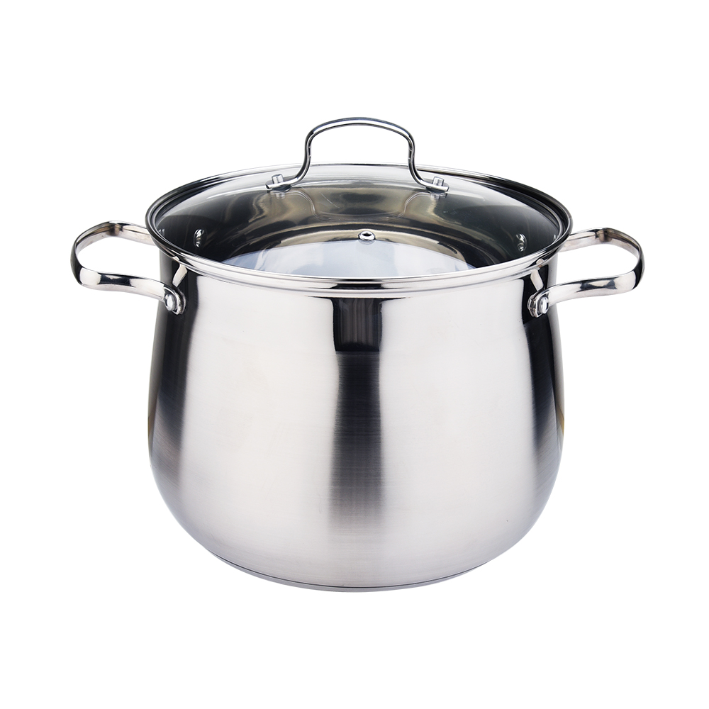 Soup Cooking Pot