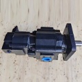 SEM650 Loader Part Doube Gear Pump JHP20800010-XF