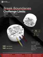 TINY DALI Compact Constant Current Led Driver