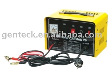 12/24V auto Battery charger