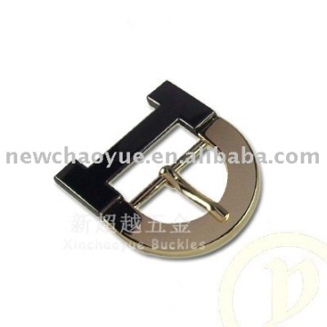 fashion dress Pin belt buckle