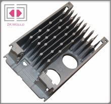 Industrial Communication Aluminum Device Connector