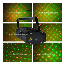 Mini Twinkling Effects Laser Projector for Stage Lighting