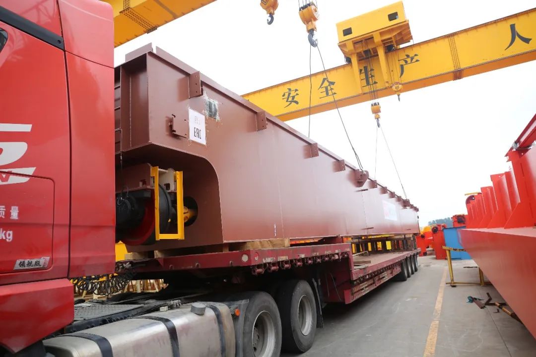 180t-crane-for-Kazakhstan