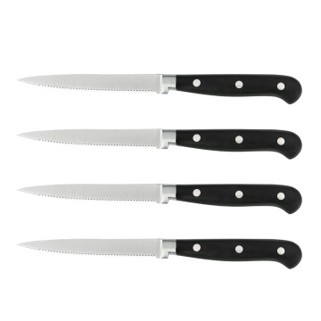 Steakmesser 4er Set